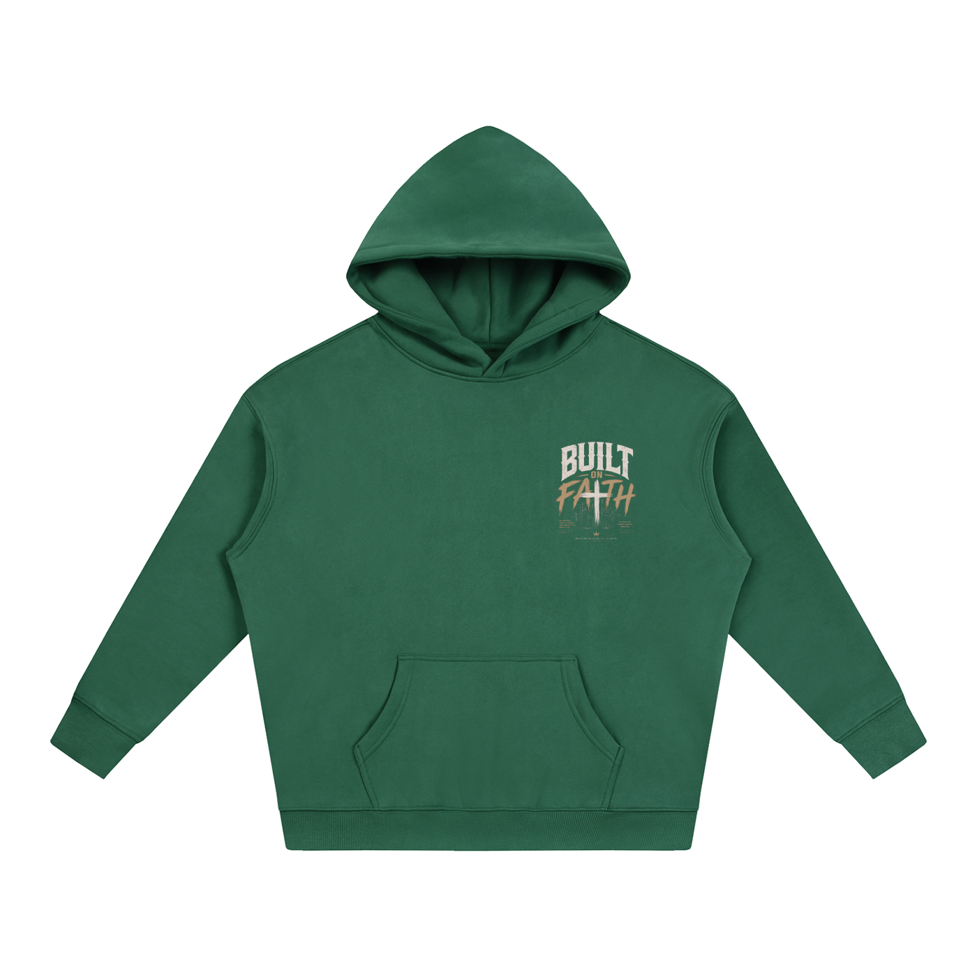 SHOPHOODIE®,SHOP HOODIE®,Hoodies,Hoodie,Built on faith