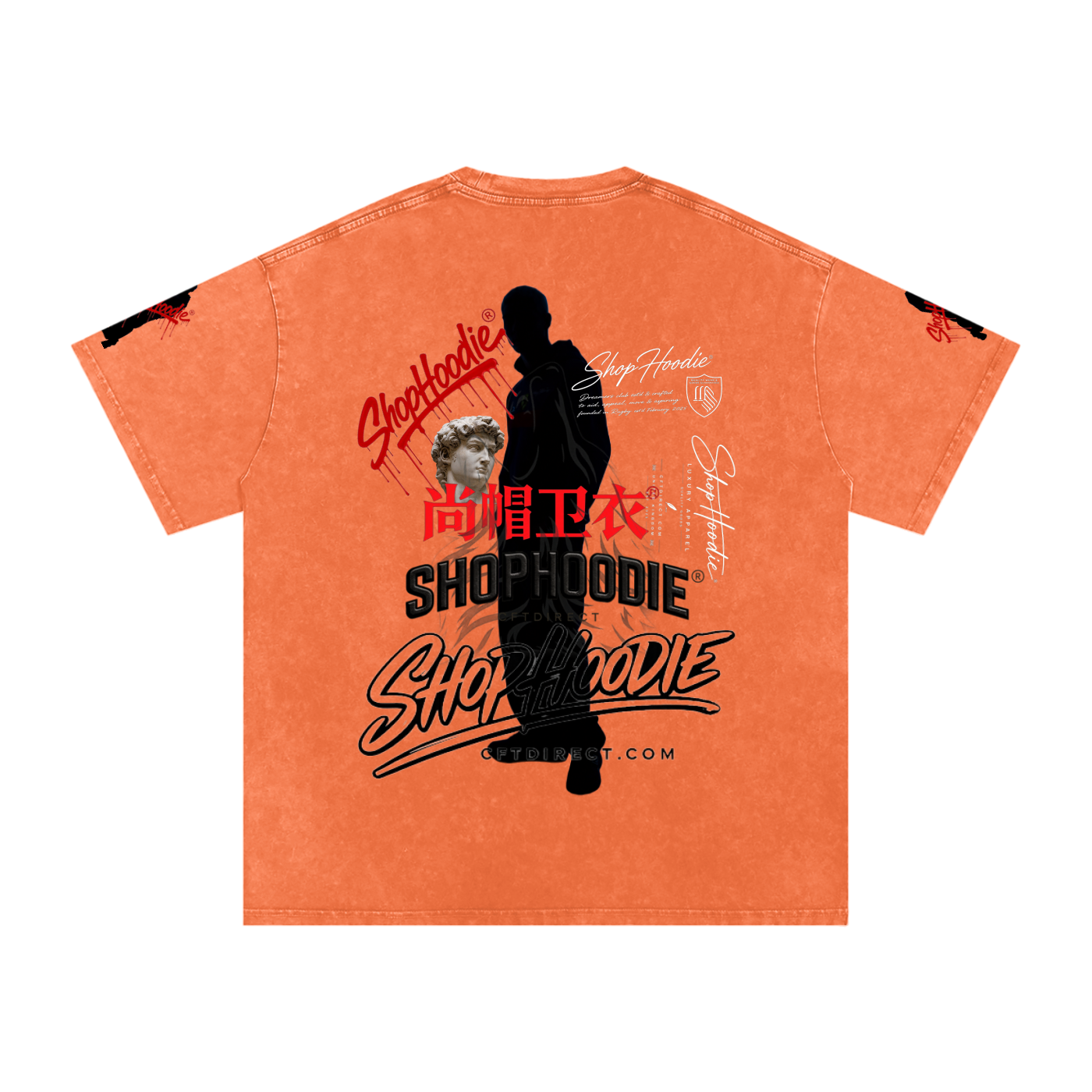 SHOPHOODIE®,SHOP HOODIE®,CLOTHING,T-SHIRT
