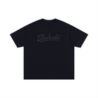 SHOPHOODIE Unisex Oversized Cotton T-Shirt