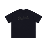 SHOPHOODIE® Unisex Oversized Cotton T-Shirt — 250 GSM — Drop 02