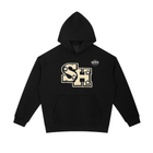 Essential Heavyweight SH Hoodie by Shop Hoodie