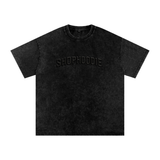 SHOPHOODIE® Oversized Cotton T-Shirt — 250 GSM — Drop 03