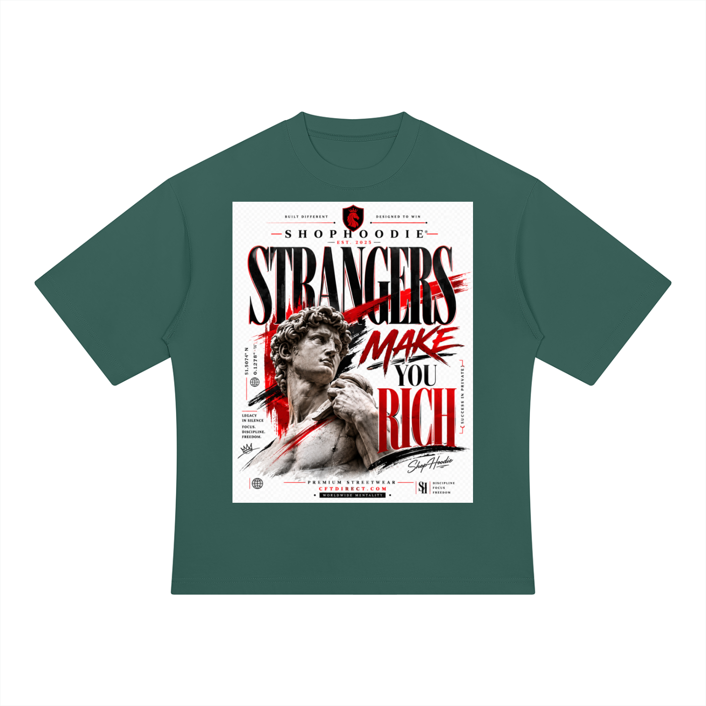 Clothing,Tshirt