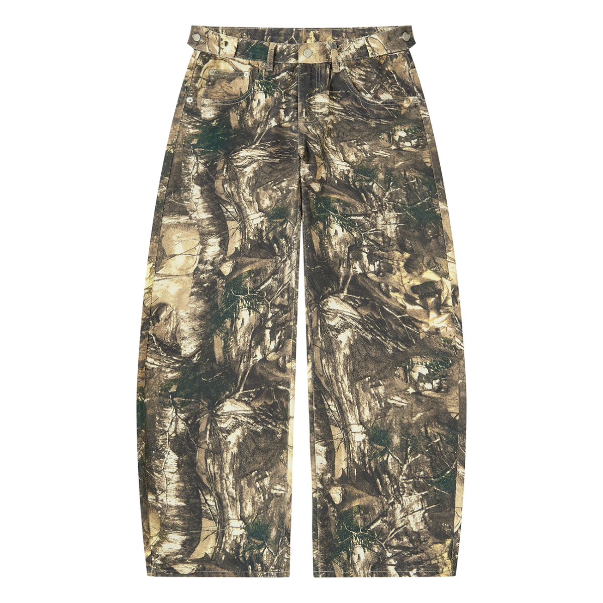 camo