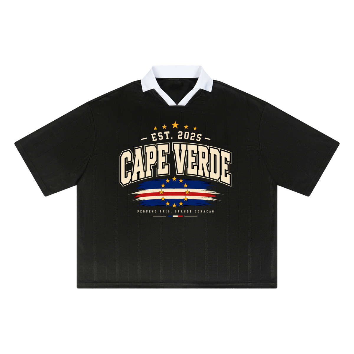 JERSEY,tSHIRT,CABOVERDE,VOZINHA1,CAPEVERDE