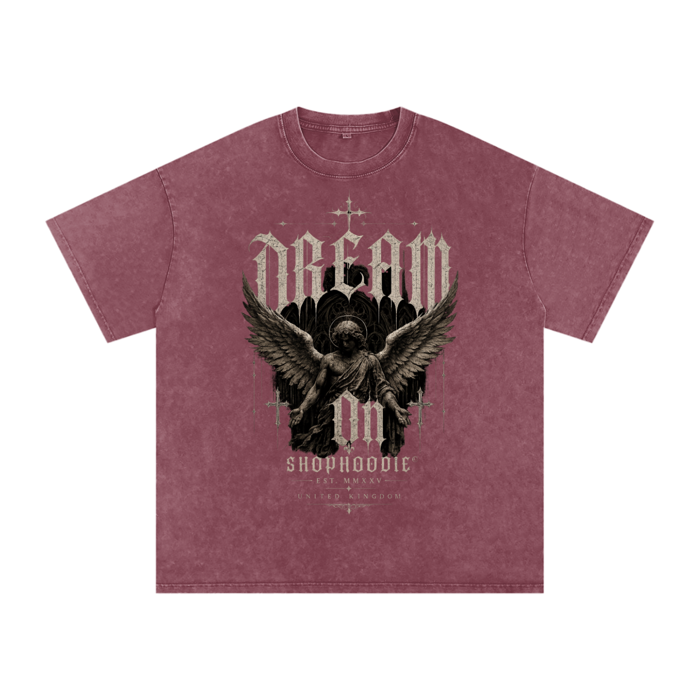 CLOTHING,TSHIRT