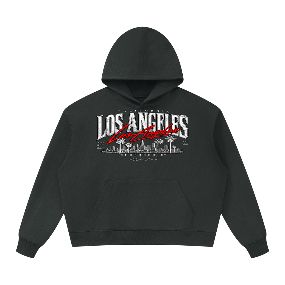 SHOPHOODIE® — THIS IS FOR YOU