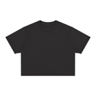 SHOPHOODIE Unisex Vintage Wash Boxy T-Shirt