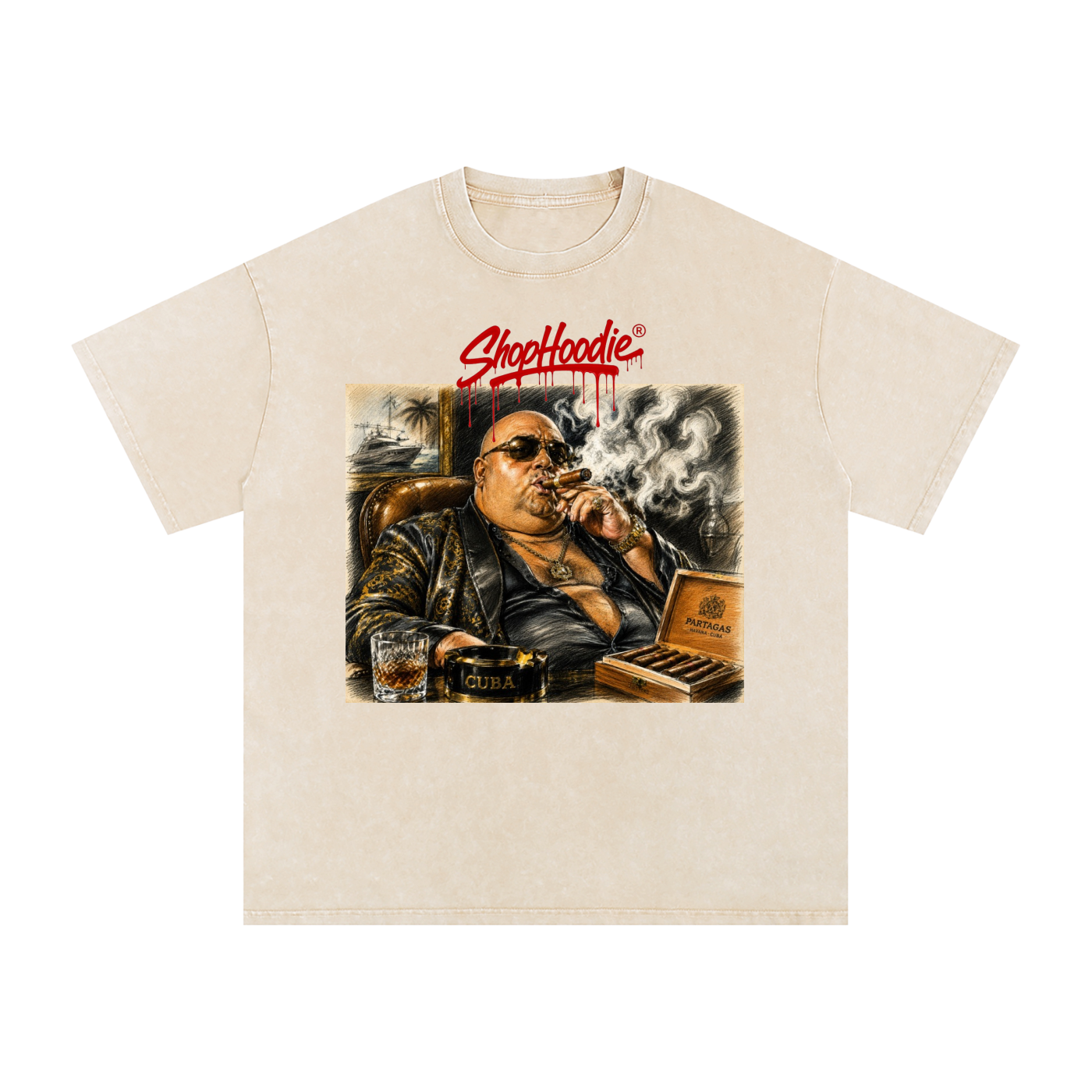 CLOTHING,TSHIRT
