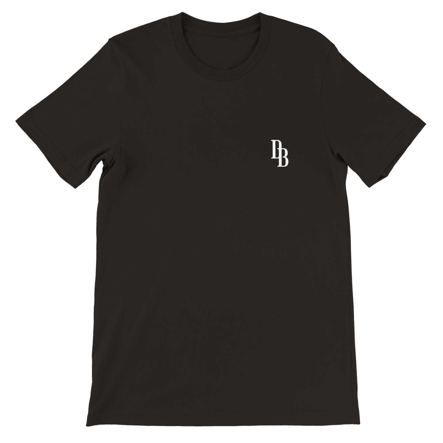 Calavera Extinción Premium Unisex Crewneck T-shirt