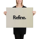 REFINE Canvas