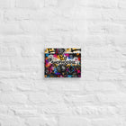 SHOPHOODIE SQUAD MUG Canvas