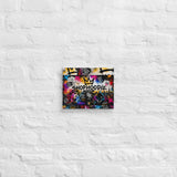 SHOPHOODIE® SQUAD MUG Canvas — Drop 02