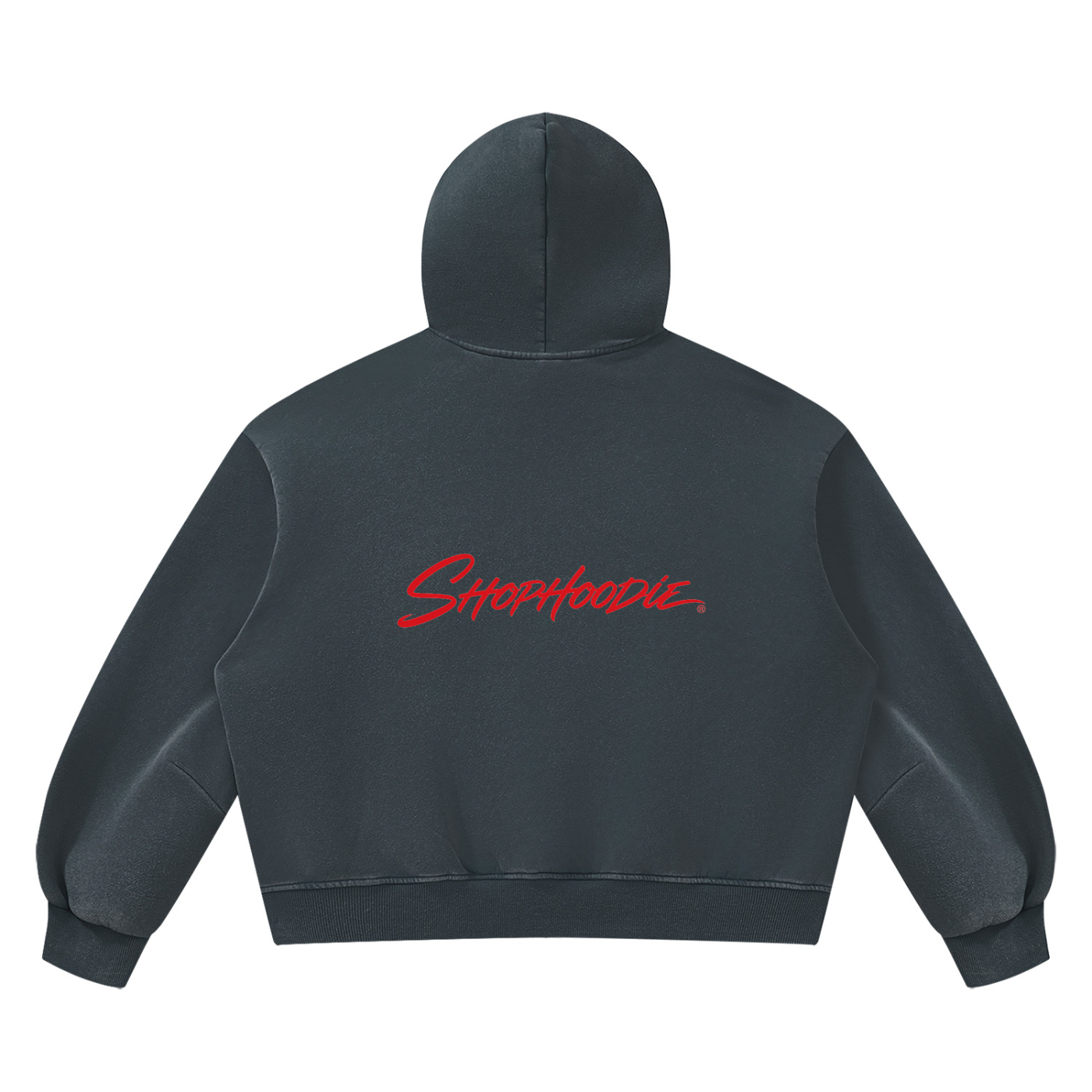 SHOPHOODIE IRELAND Vintage Wash  Hoodie