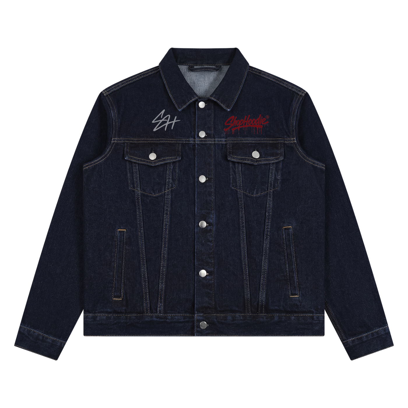 DENIM,CLOTHING
