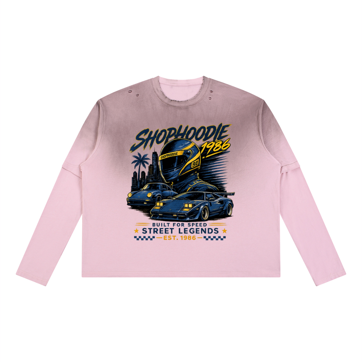 CLOTHING,TSHIRT