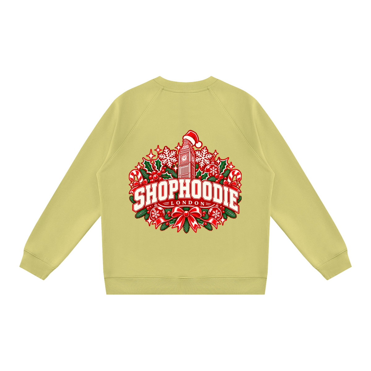 Sweatshirt,christmas