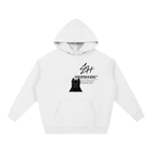 SHOPHOODIE PITBULL Essential Heavyweight Hoodie