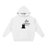 SHOPHOODIE® PITBULL Heavyweight Hoodie — 430 GSM