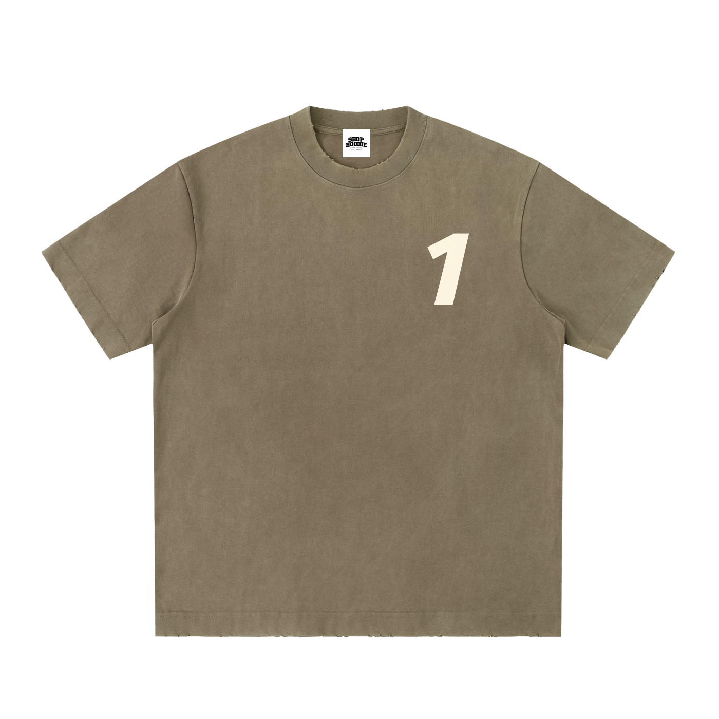 CLOTHING,TSHIRT