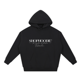 SHOPHOODIE THE SIGNATURE OF STREETWEAR AVANT LIMITED FOUNDER'S EDITION Heavyweight Hoodie
