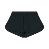 SHOPHOODIE BLANK Women’s Drawstring Bermuda Shorts