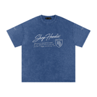 SHOPHOODIE® VECTOR CROSS T-SHIRT