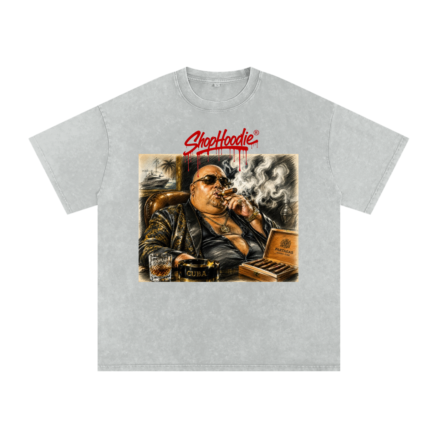 CLOTHING,TSHIRT