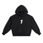 SHOPHOODIE NUMBER 1 Essential Heavyweight Fleece Hoodie