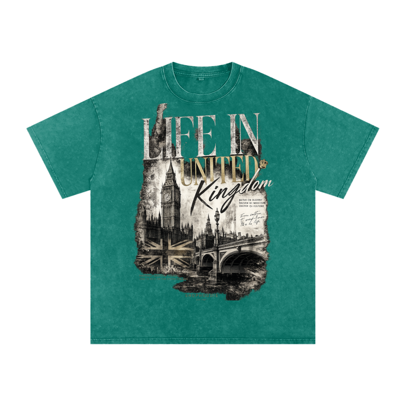 CLOTHING,TSHIRT
