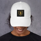 Casquette de papa par Shop Hoodie