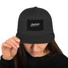Snapback Hat by Shop Hoodie