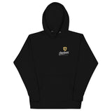 Unisex-Hoodie von Shop Hoodie