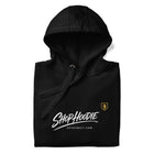 Sweat à capuche unisexe de Shop Hoodie
