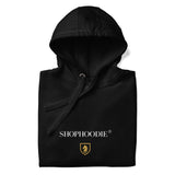 Unisex-Hoodie von Shop Hoodie