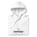 SHOPHOODIE® Day Trader Hoodie & Drawstring Jogged Sweatpants Complete Set
