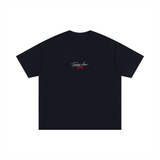 Shophoodie® Founder's Edit Unisex Oversized Cotton T-Shirt
