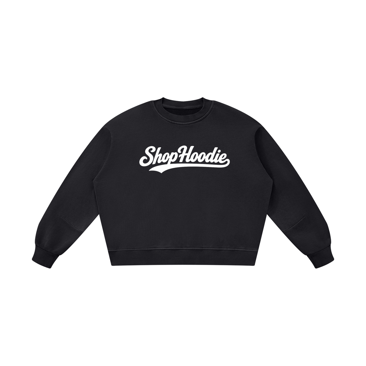 CLOTHING,SWEATSHIRT