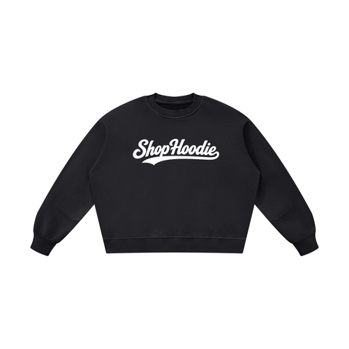 CLOTHING,SWEATSHIRT