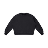SHOPHOODIE BLANK Unisex Boxy Vintage Washed Sweatshirt