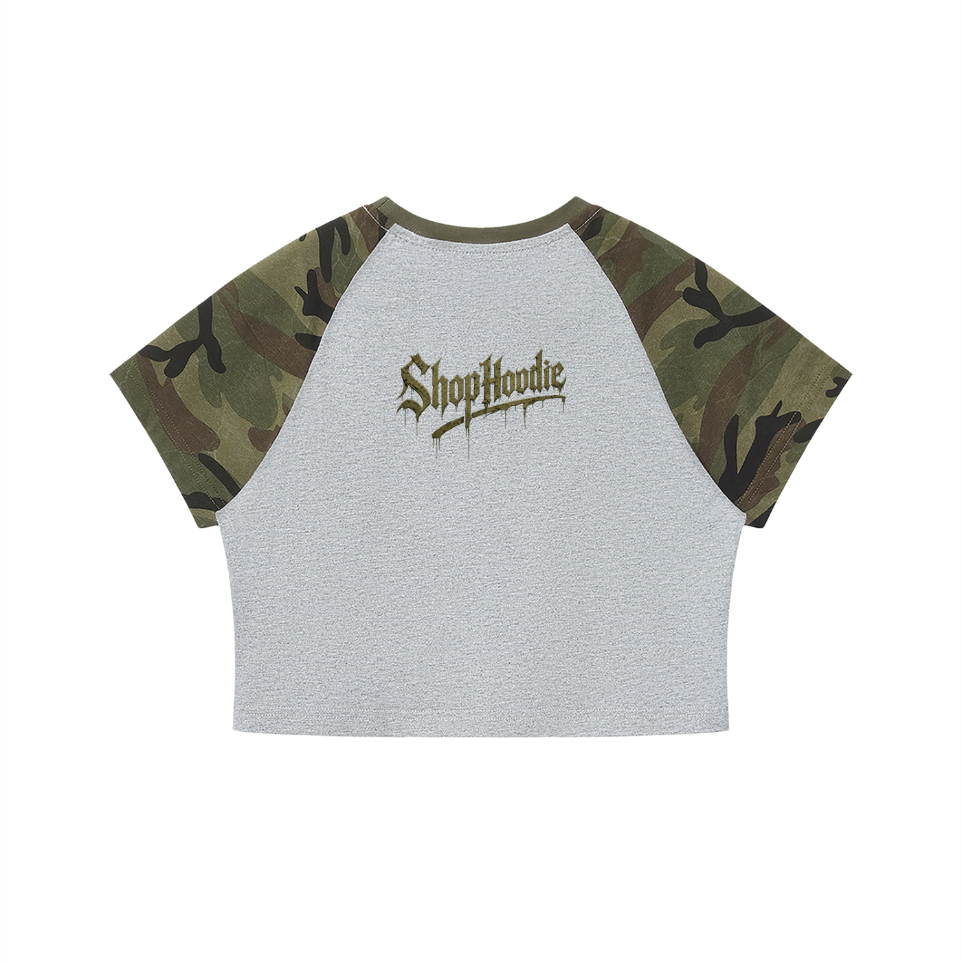 clothing,Tshirt,camo