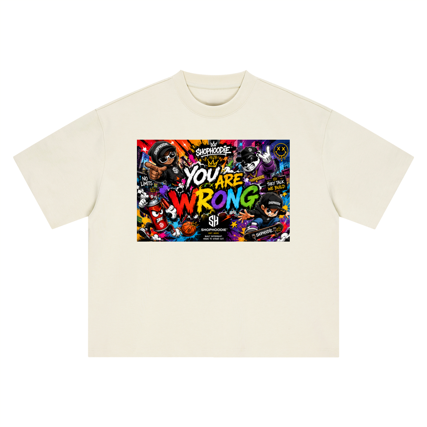 CLOTHING,TSHIRT
