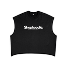 Shophoodie French Terry Boxy Tank Top