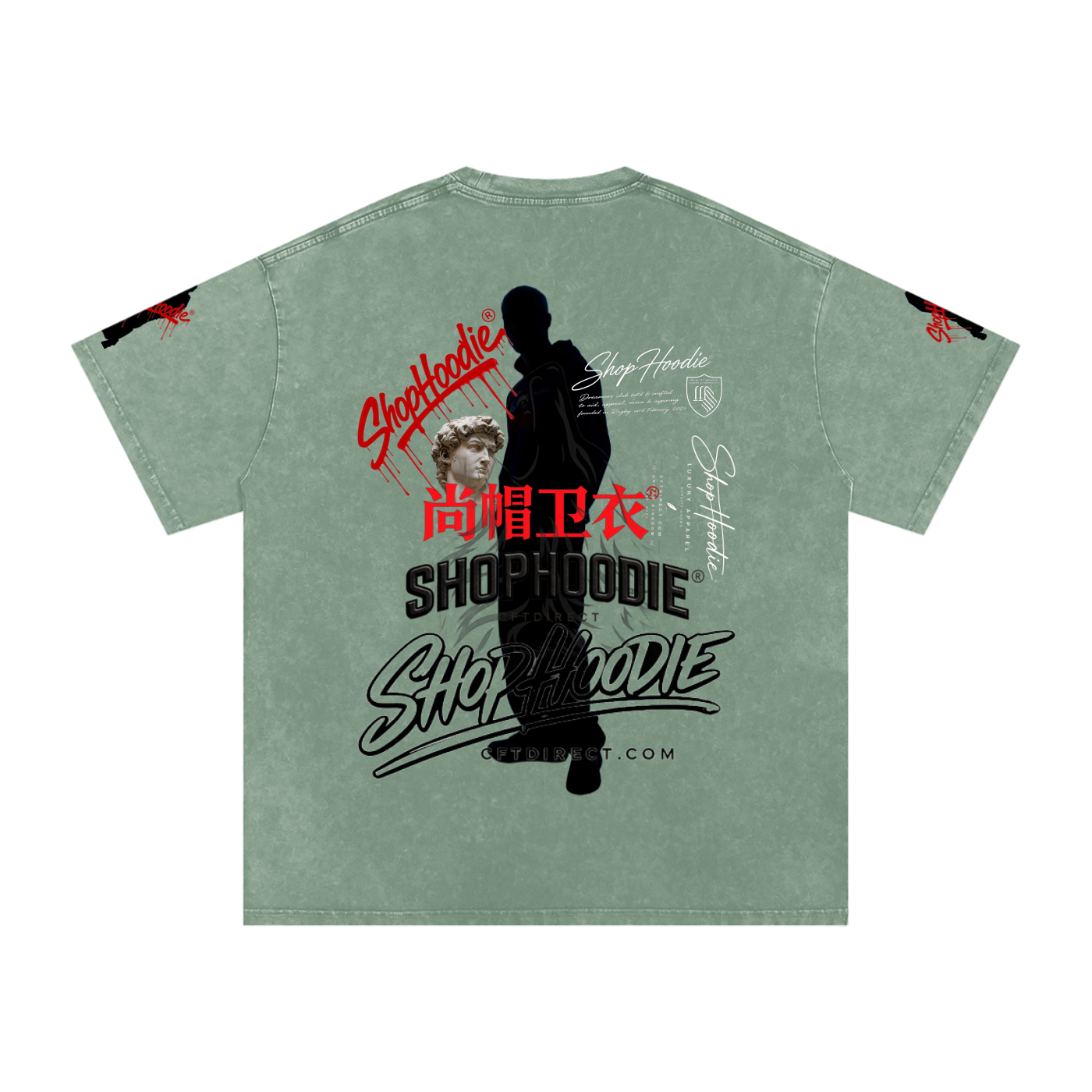 SHOPHOODIE®,SHOP HOODIE®,CLOTHING,T-SHIRT