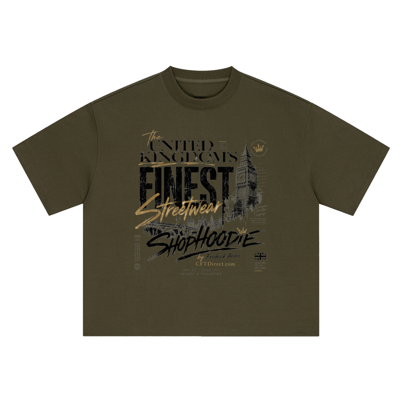 CLOTHING,TSHIRT