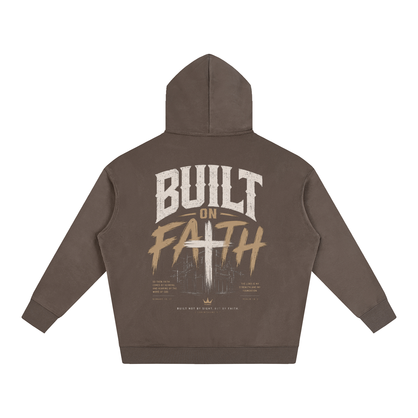 SHOPHOODIE®,SHOP HOODIE®,Hoodies,Hoodie,Built on faith