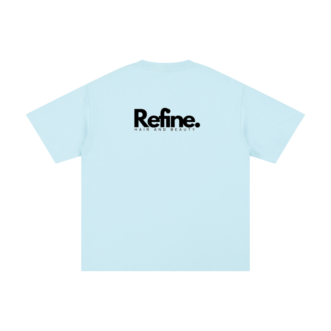 Refine Unisex Pure Cotton