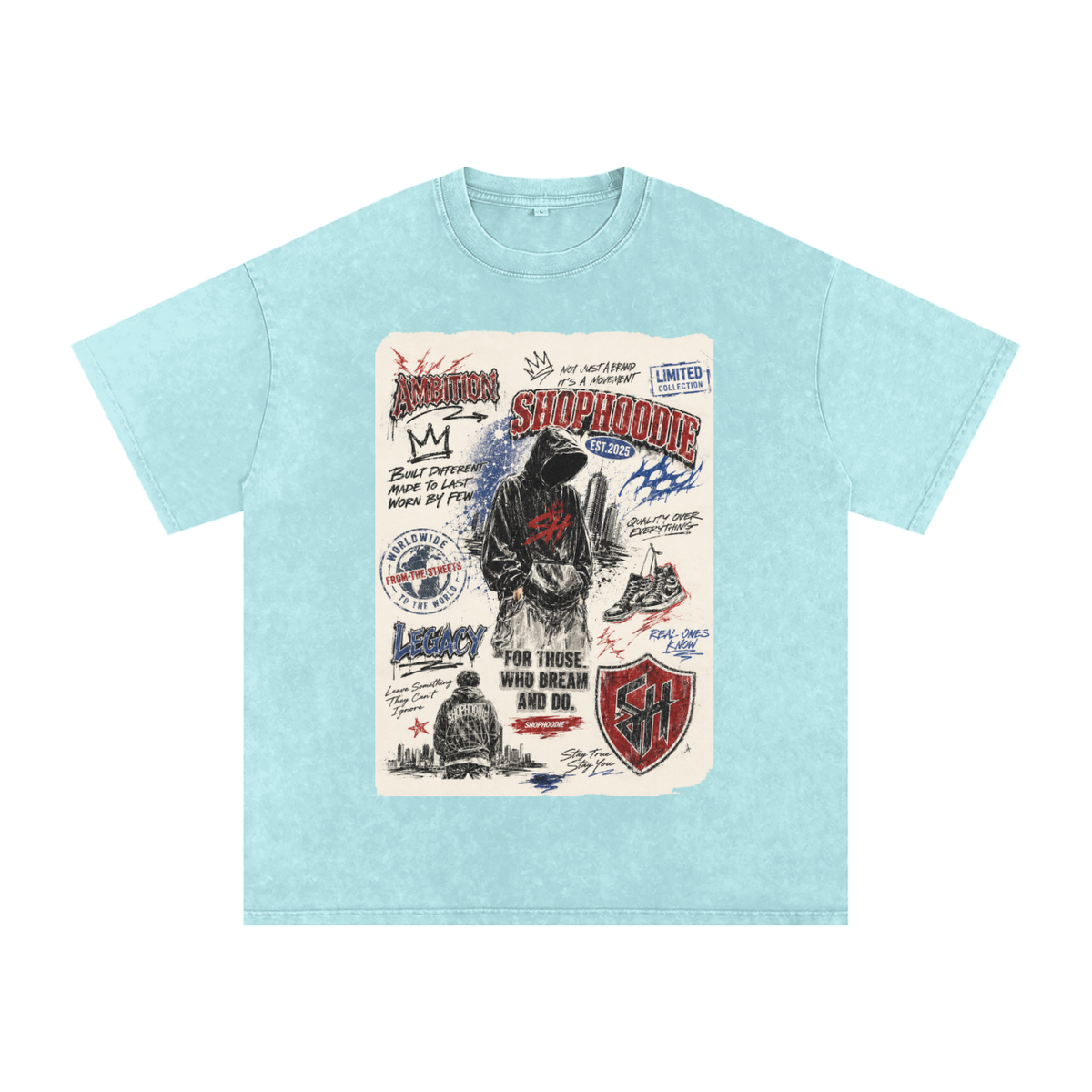 Clothing,Tshirt