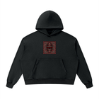 SHOPHOODIE AUTHENTHIC Boxy Hoodie