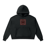 SHOPHOODIE AUTHENTHIC Boxy Hoodie